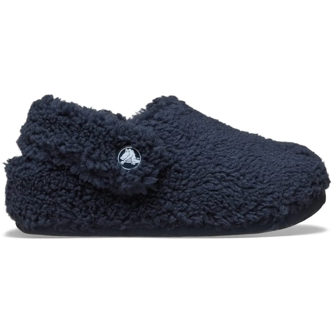 Crocs  Pantoffels Classic Cozzzy Slipper T