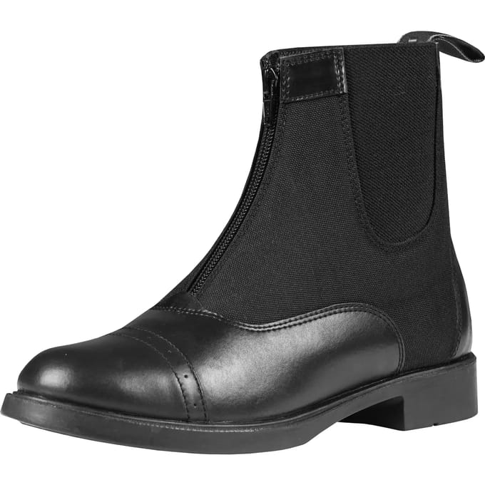 Horka - Jodhpurs King - Zwart - Maat 30