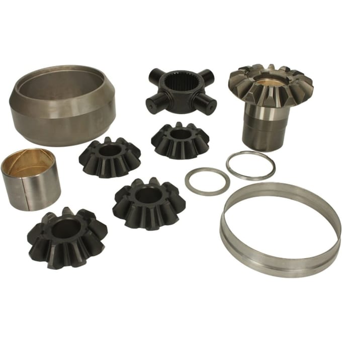 Reparatieset, achteras EURORICAMBI 56170264