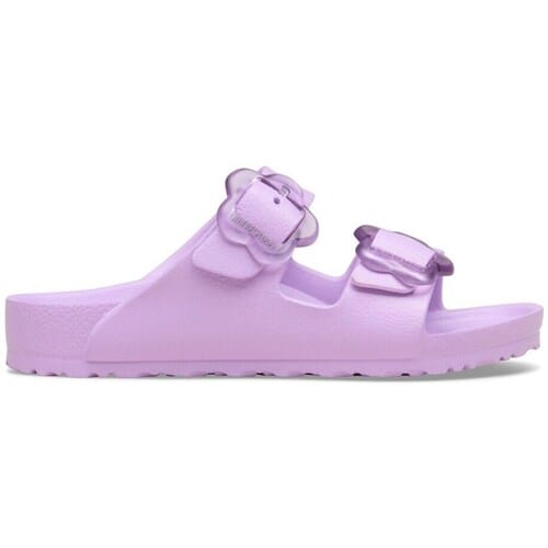 Birkenstock Birkenstock Arizona Flower crocus EVA