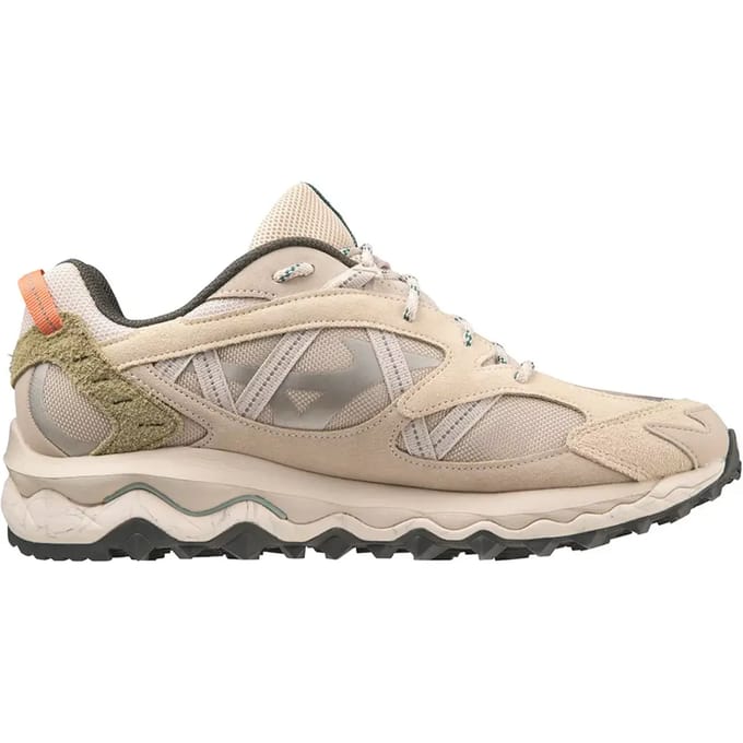Trainers Mizuno Wave Mujin TL