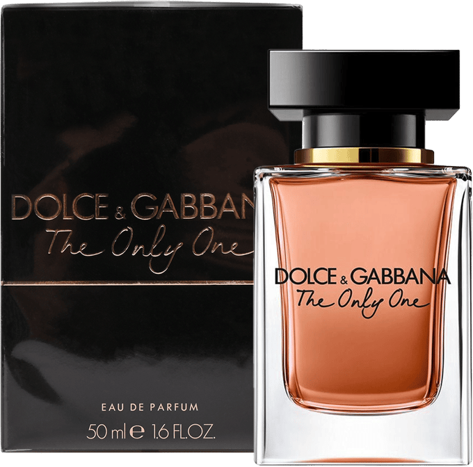 Dolce & Gabbana The Only One Eau de Parfum Spray 50 ml