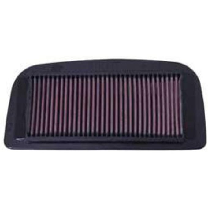 K&N; Filters Luchtfilter K&N; YA-1002