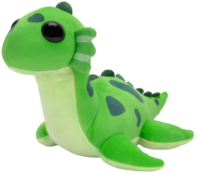 Nessie - Adopt Me! Pluche Knuffel 22 cm