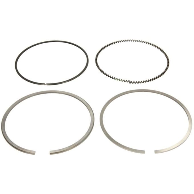 Zuigerveren set MAHLE 005 24 N0