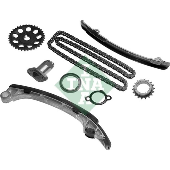 Distributiekettingset Schaeffler INA 559 0120 10