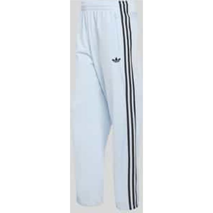 Adidas Firebird Broeken Heren - Blauw - Maat XS