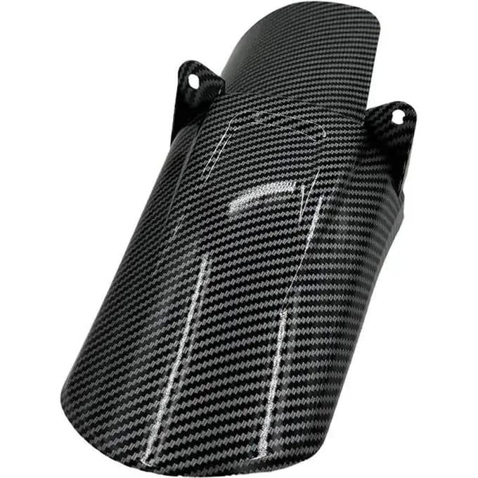 OUXI - GT2000 - Spatbord Achter (GT200011)