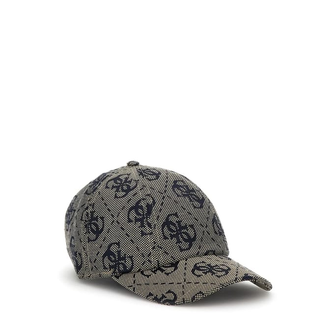 Dames baseballpet Guess Jeanie