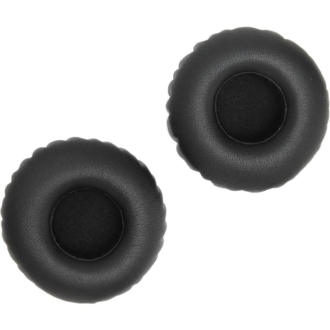 Coussinets d'oreille de remplacement pour casque AKG K450 K430 K420 K480 Q460 black