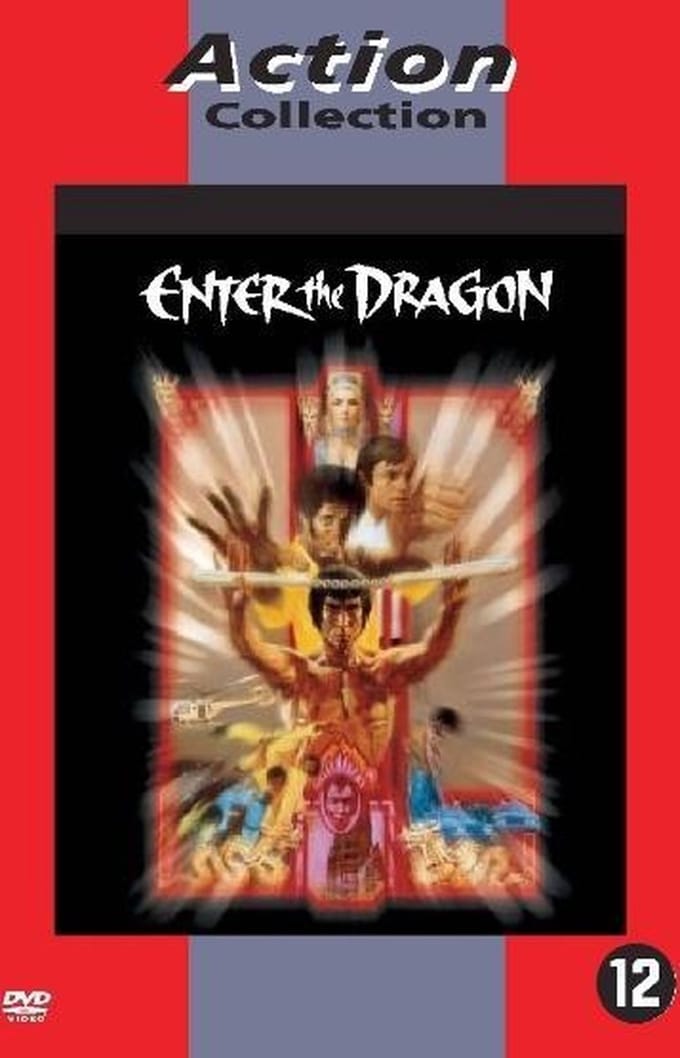 Enter The Dragon