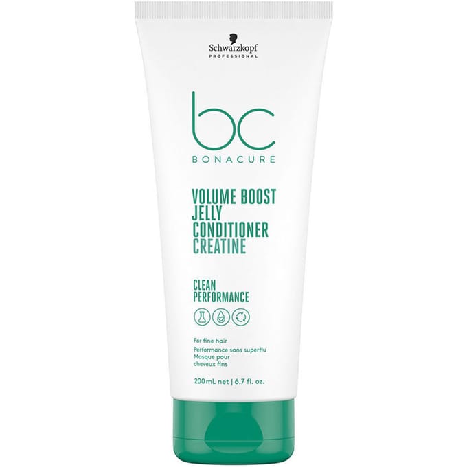 Bc Volume Boost Jelly Conditioner 200 ml