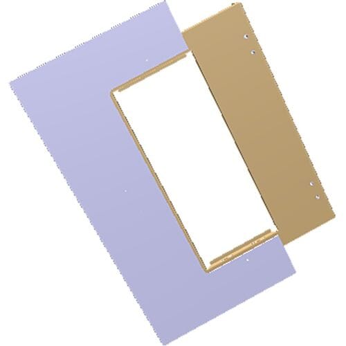 AEG paneel, bodem, glasplaat 140205123015