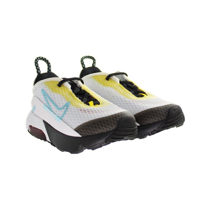 Nike Air Max 2090 (TD) Wit Kinderschoenen
