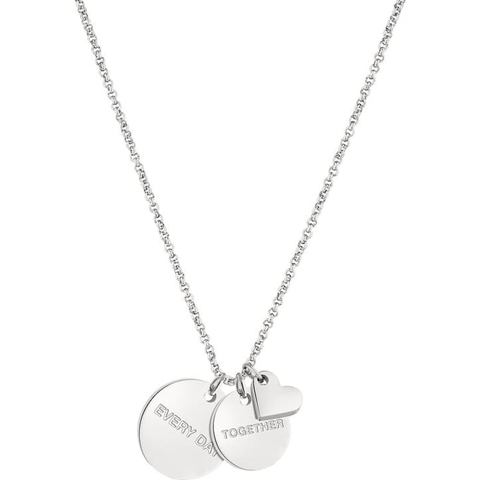 Liebeskind Ketting LJ-0518-N-45
