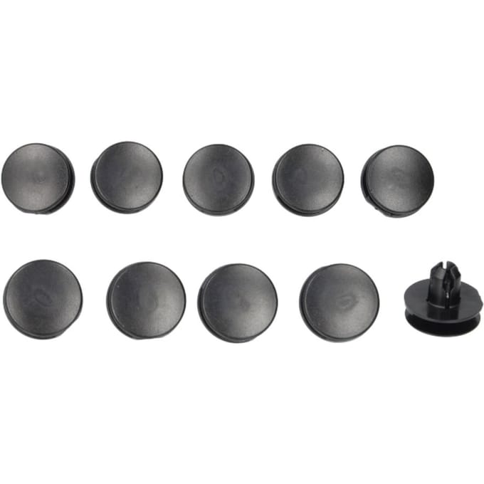 Clip ROMIX C60697, 10 Stuk