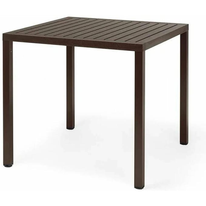 Tuintafel Cubi | NADUVI Collection