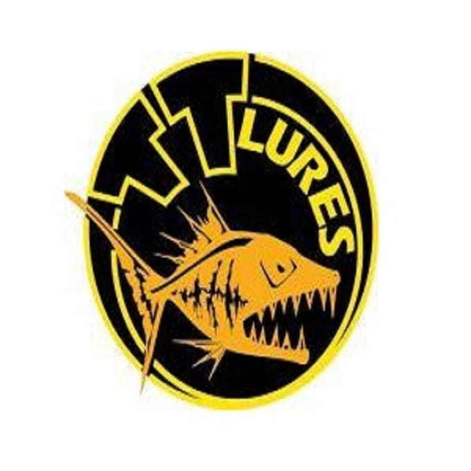 Tackle Tactics TT Demonz Jig Head 3/8oz 3/0H 3/pack Roze (7662)
