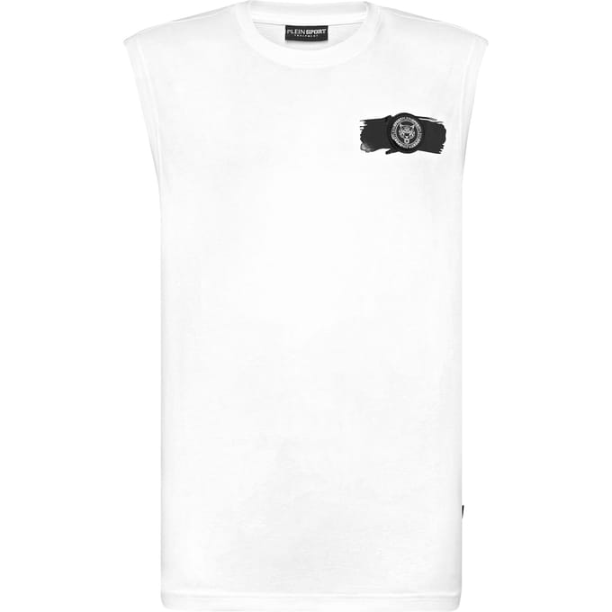 T-Shirt Ronde Hals