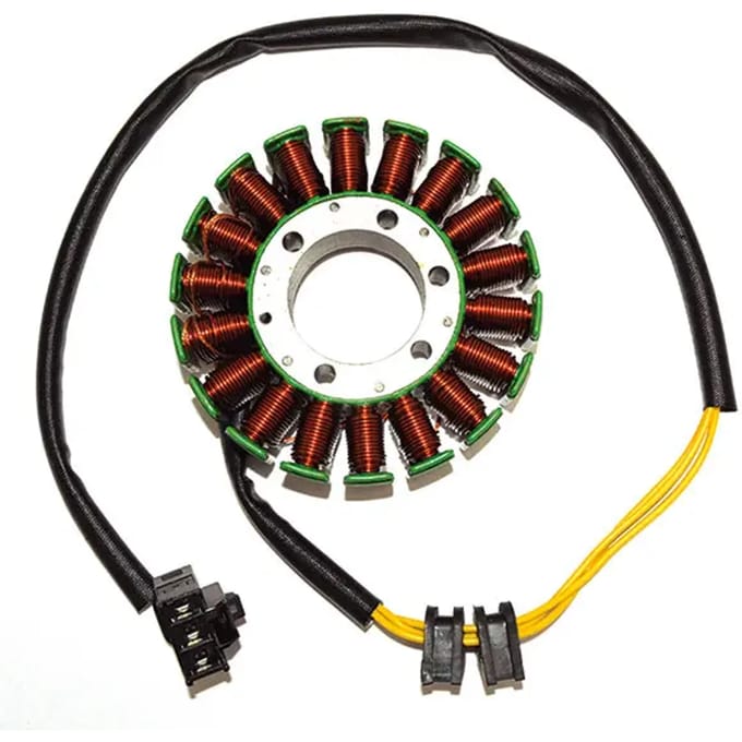 Motor stator ontsteking SGR Honda Vfr800 V-Tec 02/09