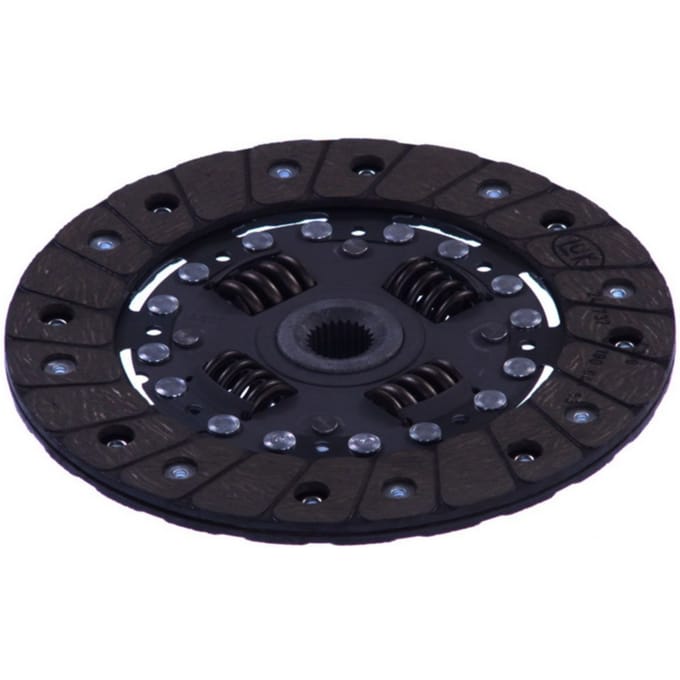 Schaeffler Luk Koppelingsplaat LUK 320 0028 16