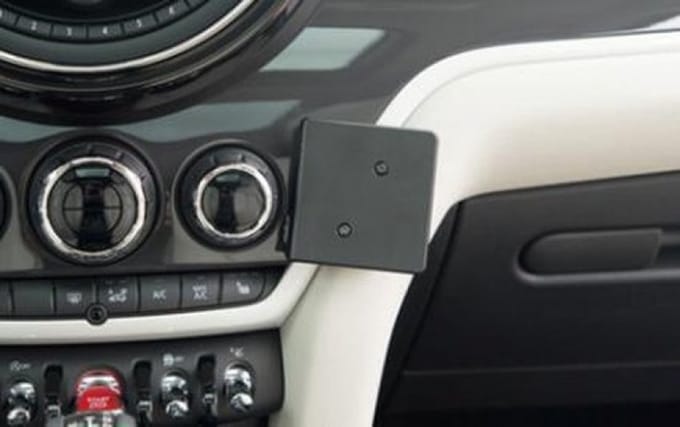 Brodit ProClip houder geschikt voor Mini Cooper Countryman 2017-2023 Angled mount