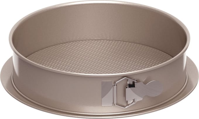 LEO Springvorm Balance 24cm - Champagne - PFAS-vrij