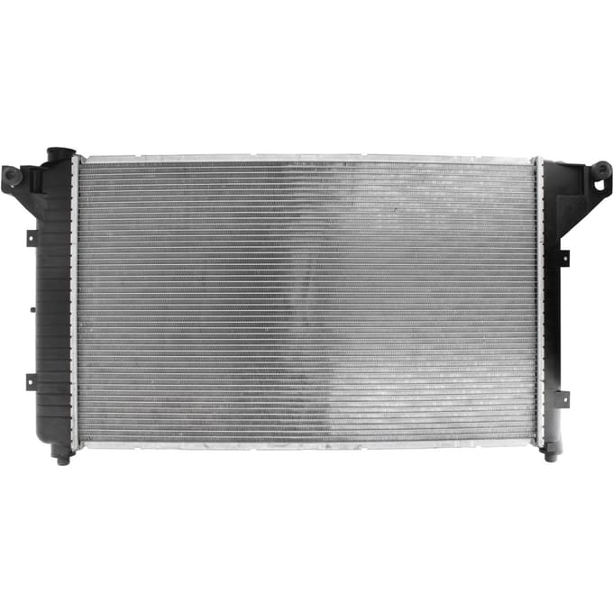Radiator, motorkoeling NRF 53780