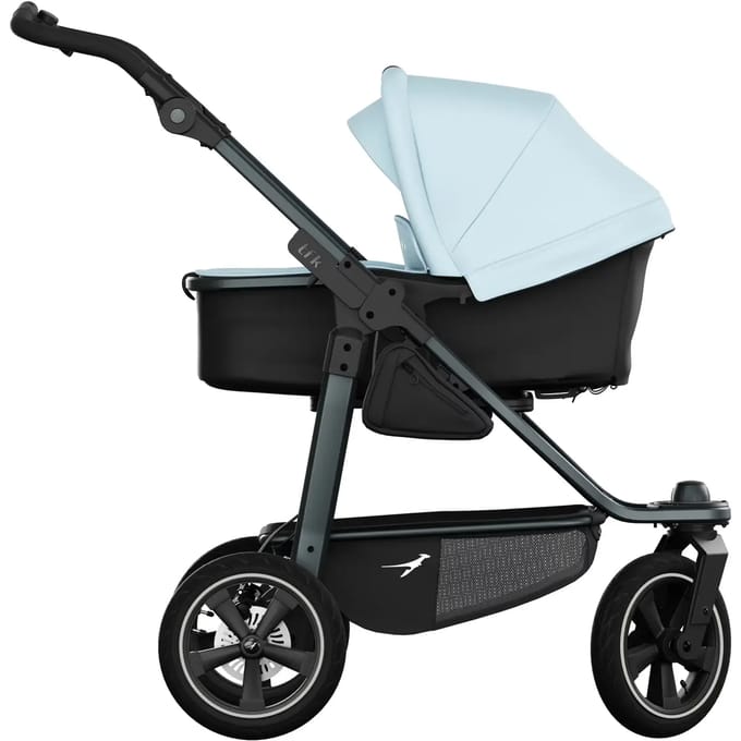 3-wiel Kinderwagen 2-in-1 Trend for Kids Mono3