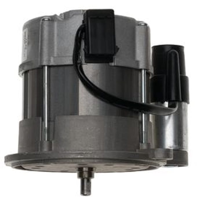 BRÖTJE Motor 230V/50Hz 135W Flens 1, 611398
