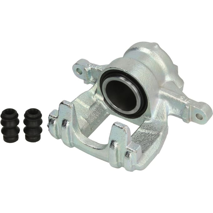 Budweg Caliper Remklauw BUDWEG 343885, achter rechts