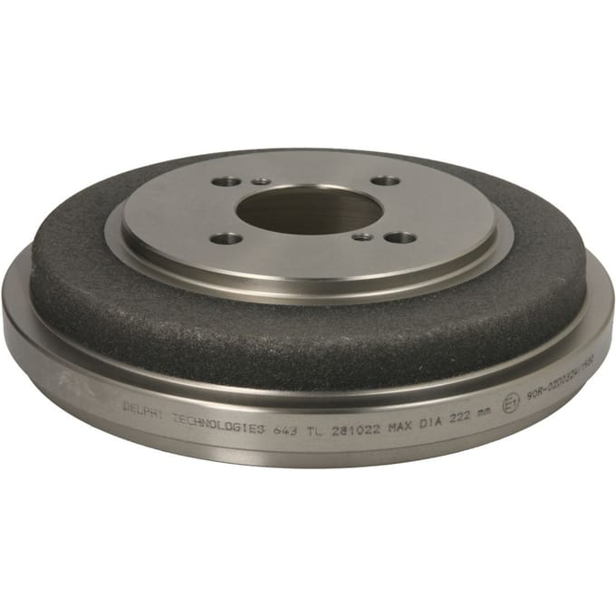 Remtrommel DELPHI BF643