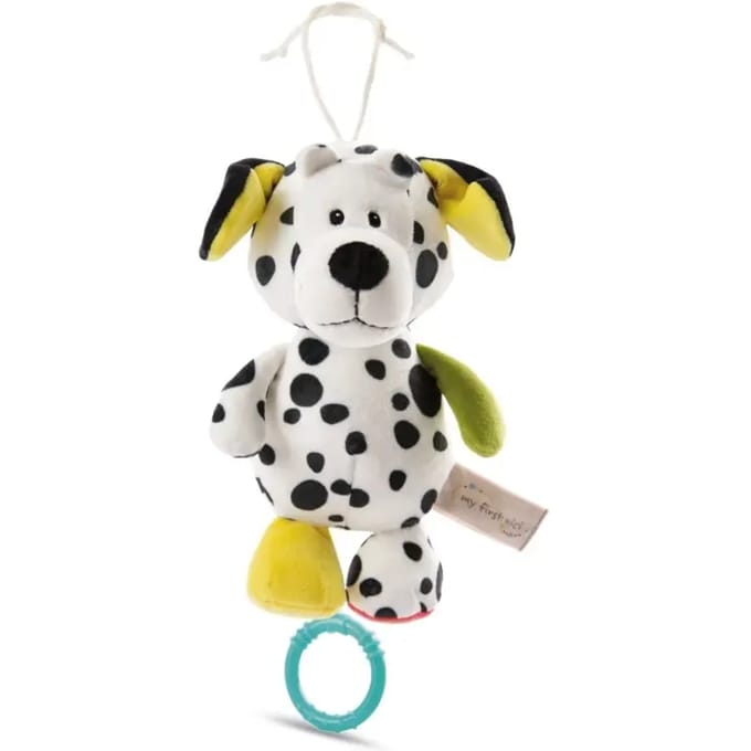 Muziekdoos Nici Dalmatian