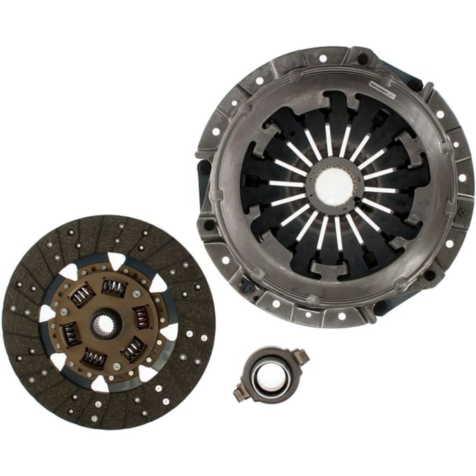 Schaeffler Luk Koppelingsset LUK RepSet 626 1655 60