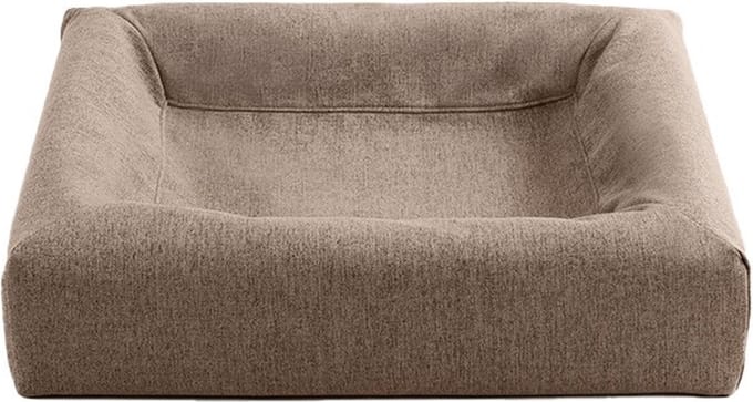 Bia Bed - Skanor Hoes Hondenmand Truffel