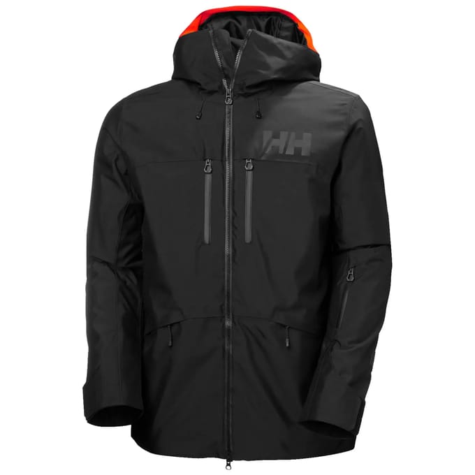 Ski-jas Helly Hansen Garibaldi 2.0