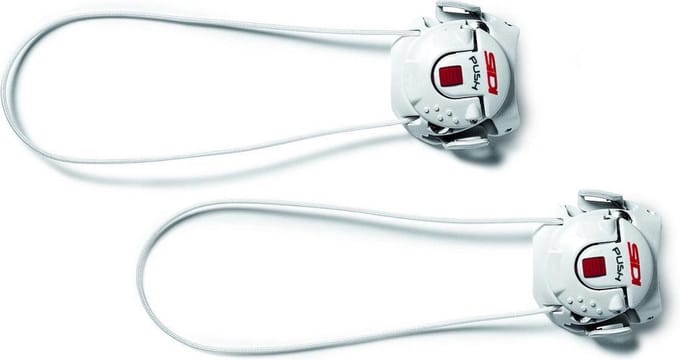 Sidi Draaisluiting Wit Unisex / Tecno 3 Push Short (78) White - one size