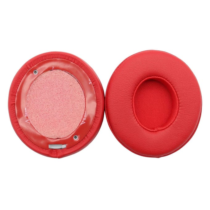 Headset Oorkussens Beschermhoes Vervanging Eiwit Memory Foam Oorkussens Compatibel met