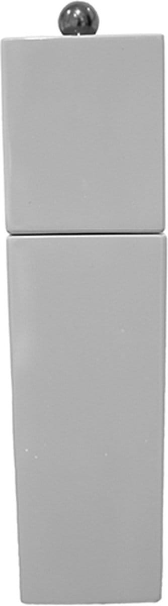 Addison Ross peper-of zoutmolen 24cm Column White