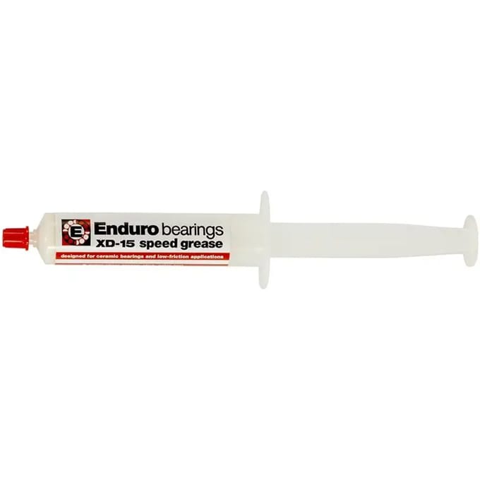 Lager vet Enduro Bearings Speed
