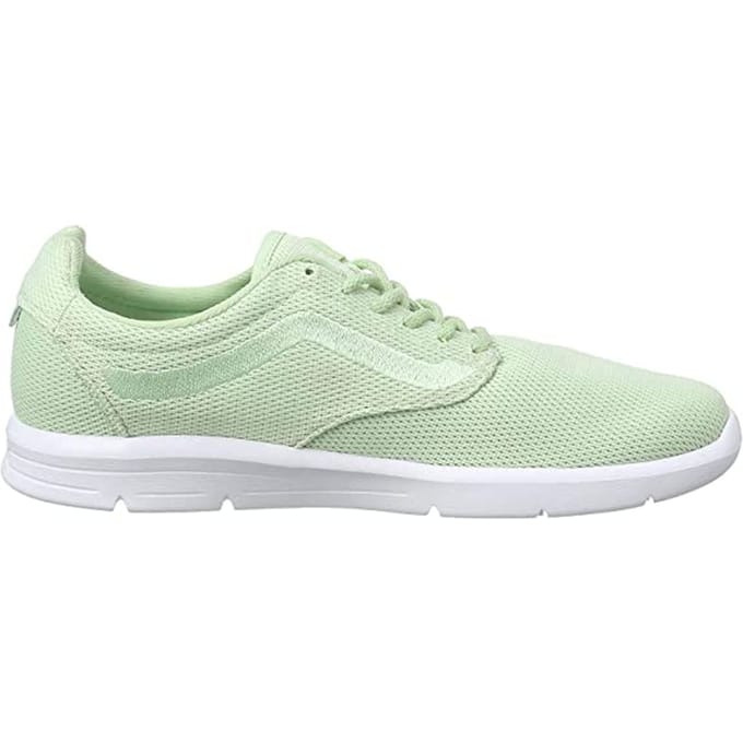 Vans ISO 1.5q Heren Groene Sportschoenen