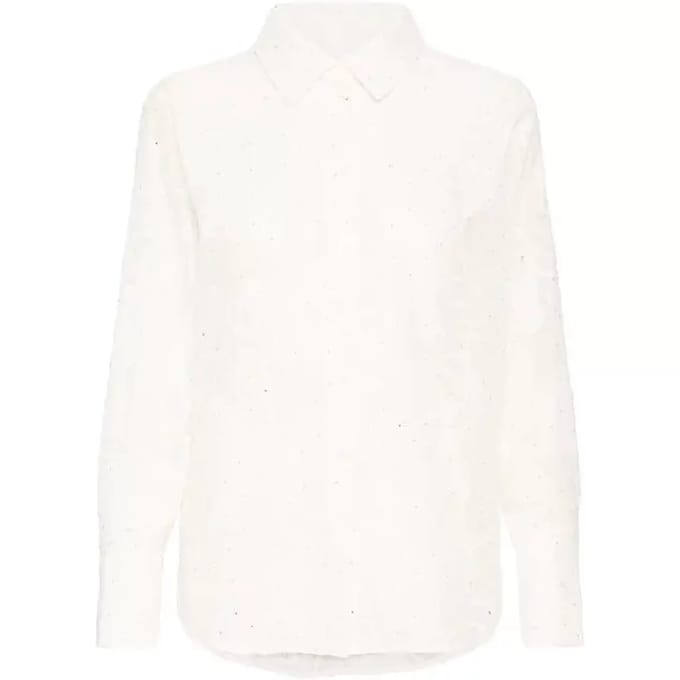 Vrouwenblouse Pulz Jeans Sybil