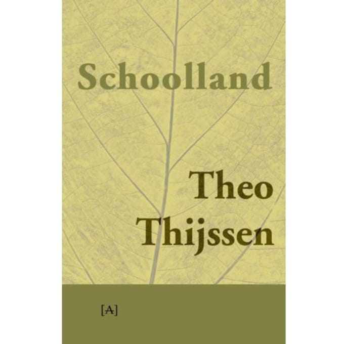 Schoolland - Theo Thijssen