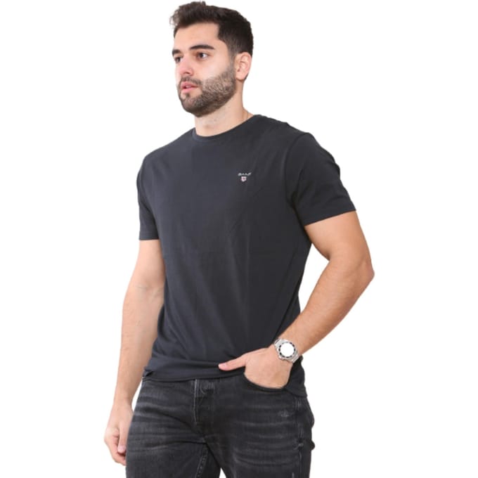 Gant Heren T-shirts