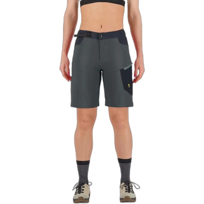 Damesshort Karpos Nago