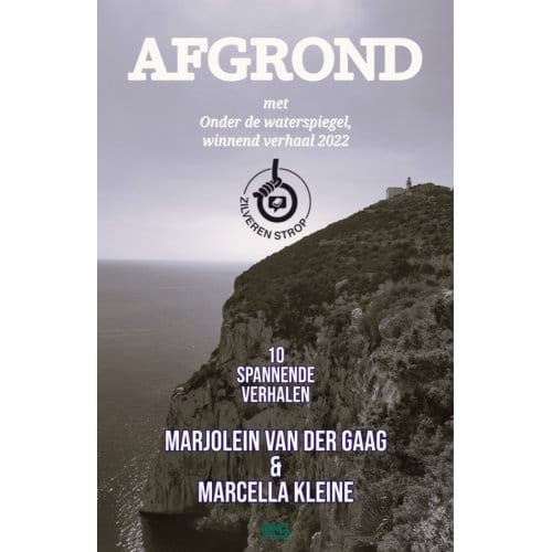 Afgrond - Marcella Kleine