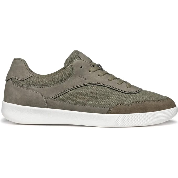 GEOX U RIETI Groen 42 EU
