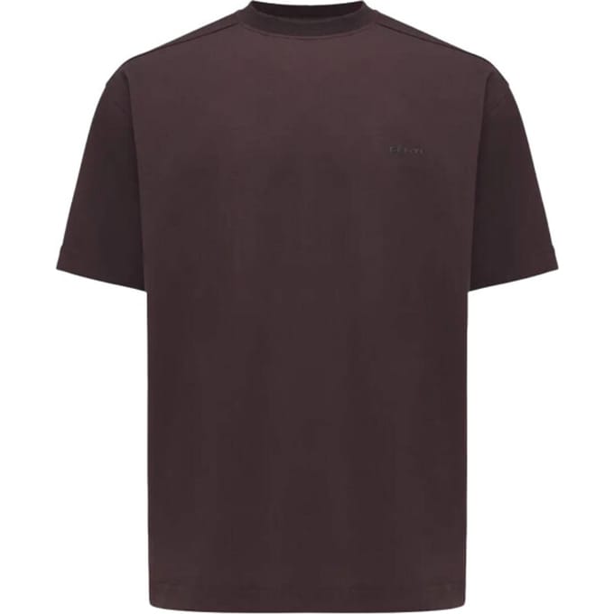 Genti T-shirt korte mouw j5080-3227