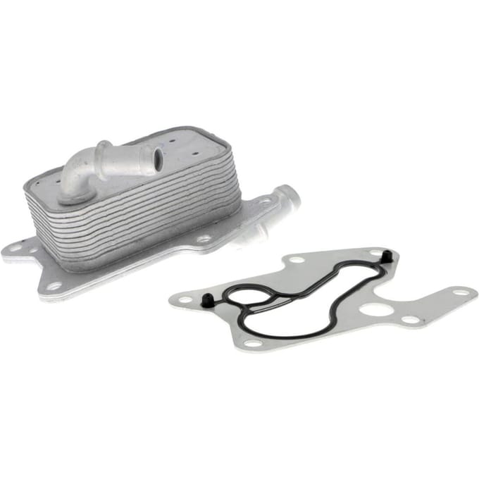 Olie radiator, motorolie VEMO V30-60-1341