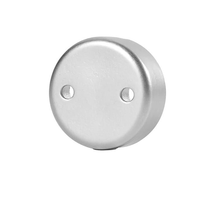 Adapters voor muurmontage van Nest Cam-camera's Scharnierende montage-installatietool white